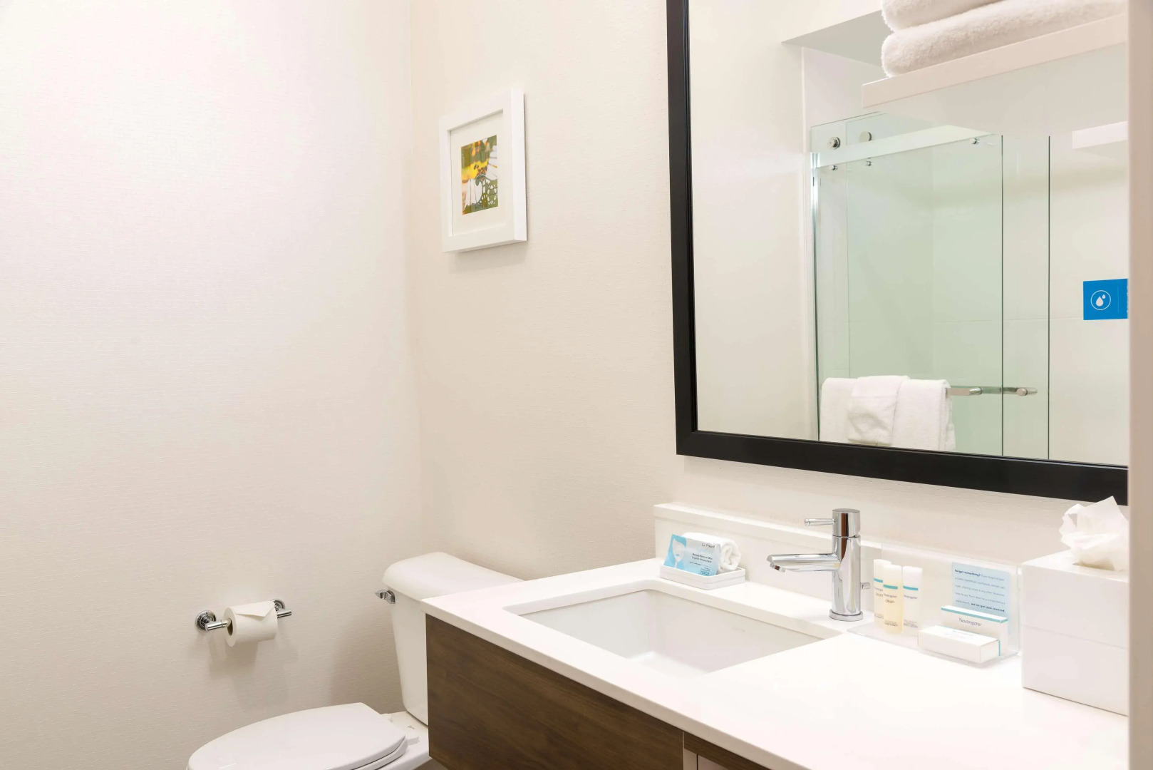 Hampton Inn & Suites East Lansing/Okemos