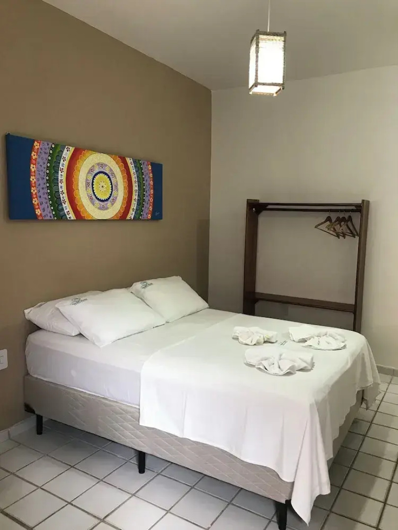 Verdes Mares Praia Hotel