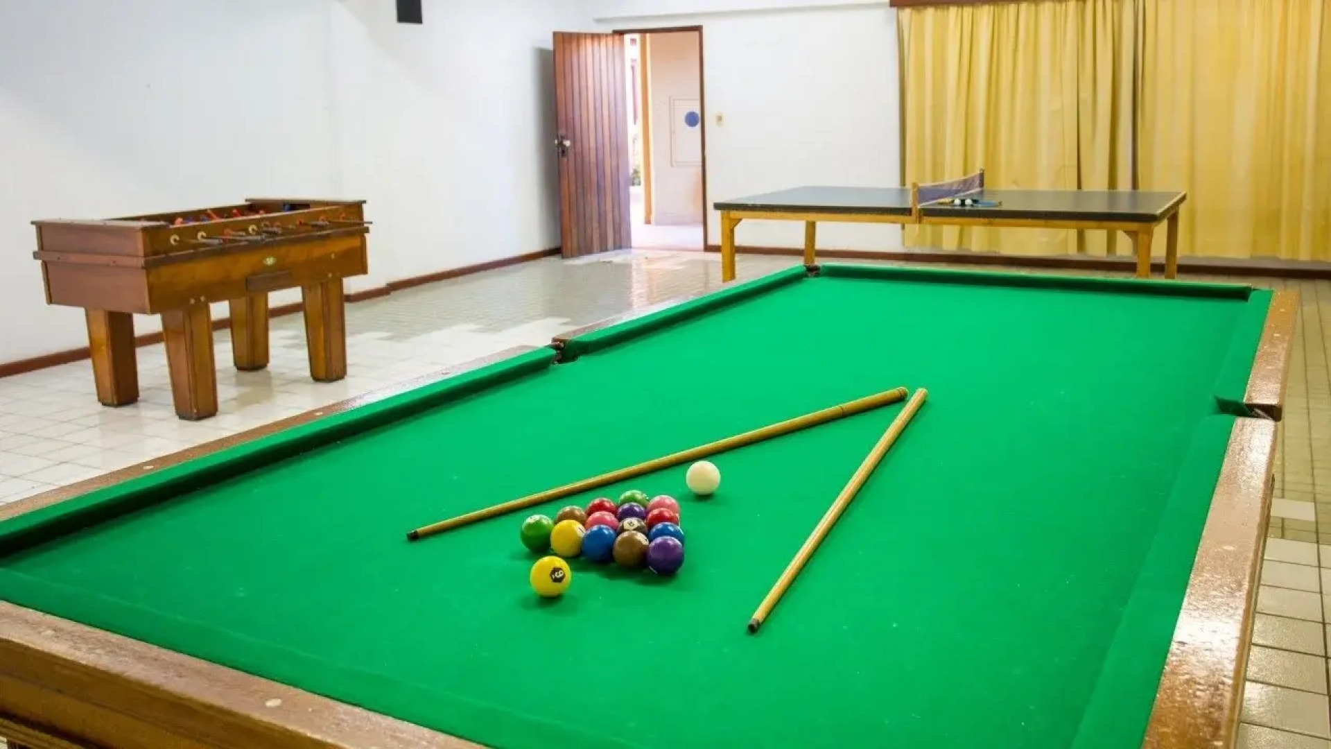 Monte Pascoal Praia Hotel