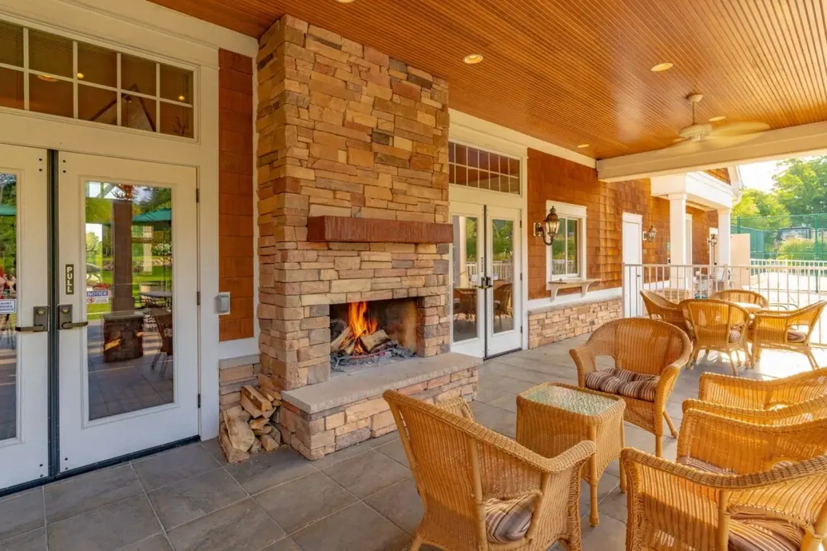 Sun Outdoors Petoskey Bay Harbor