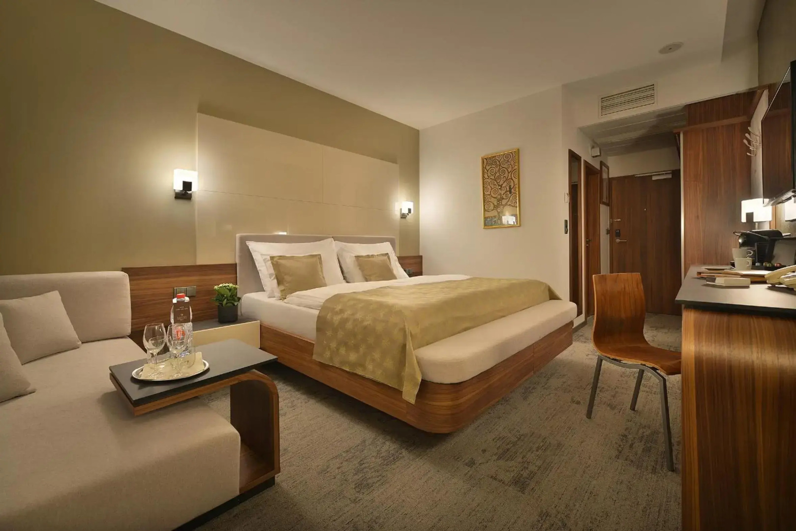 Wellness Hotel Diamant