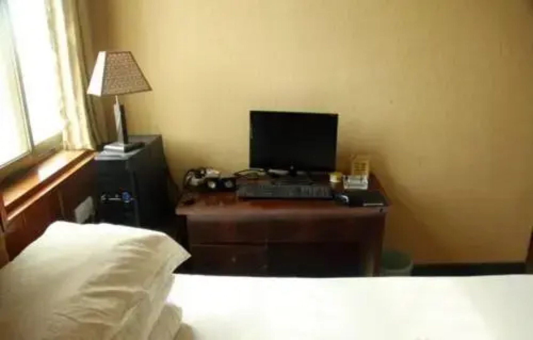 Huai'an Chengxichi Hotel