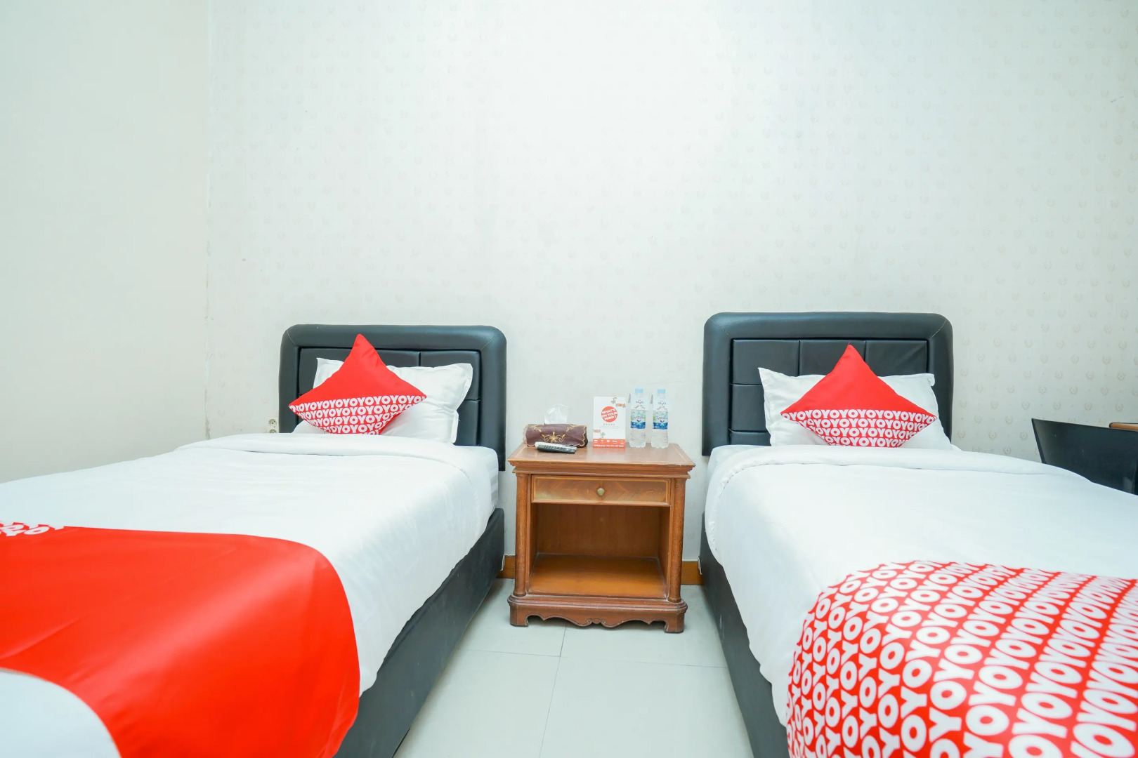 OYO 1239 Mojokerto Classic Homestay