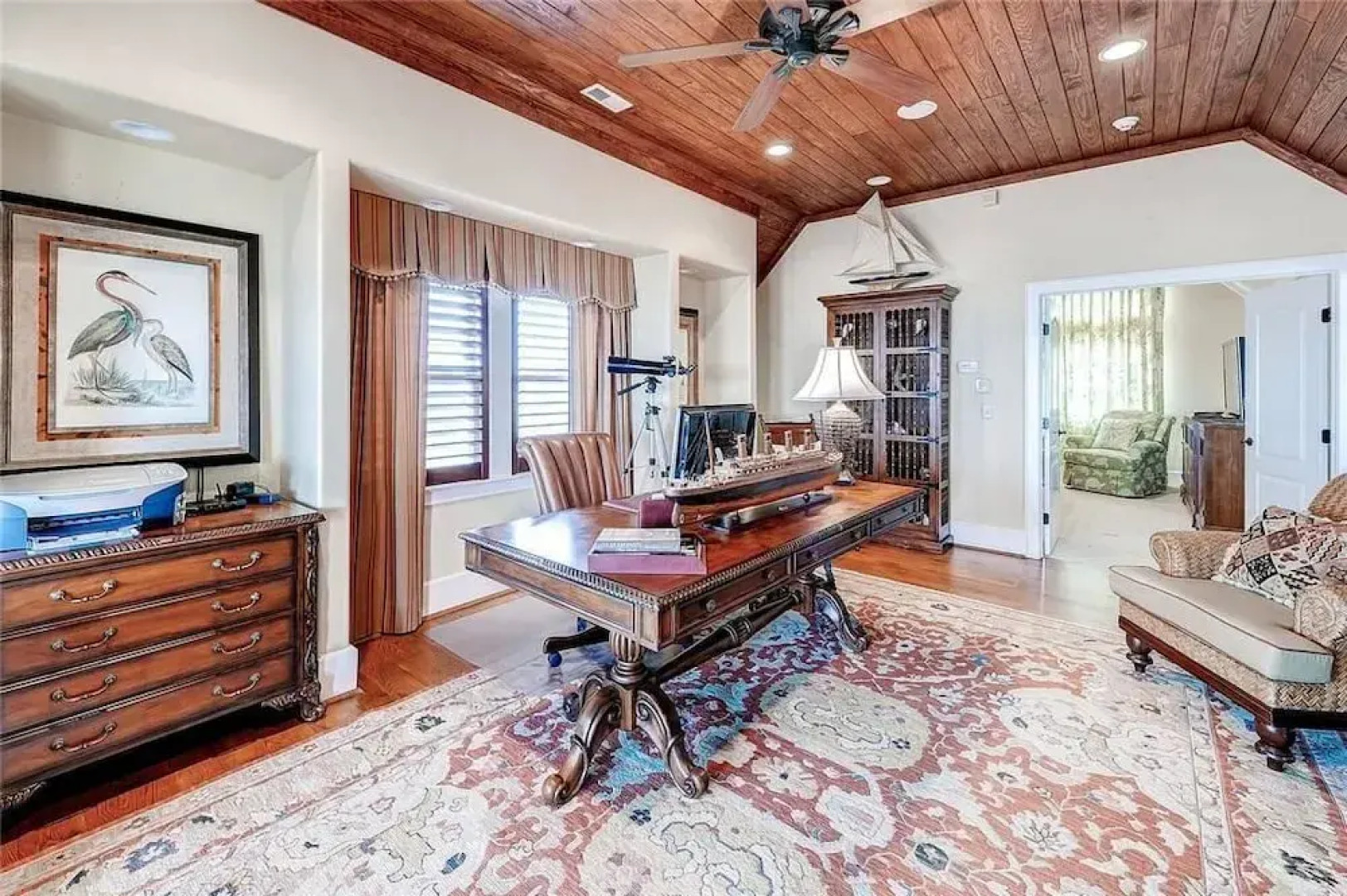 Loggerhead Lady 4 Bedroom Holiday Home By Bald Head Island