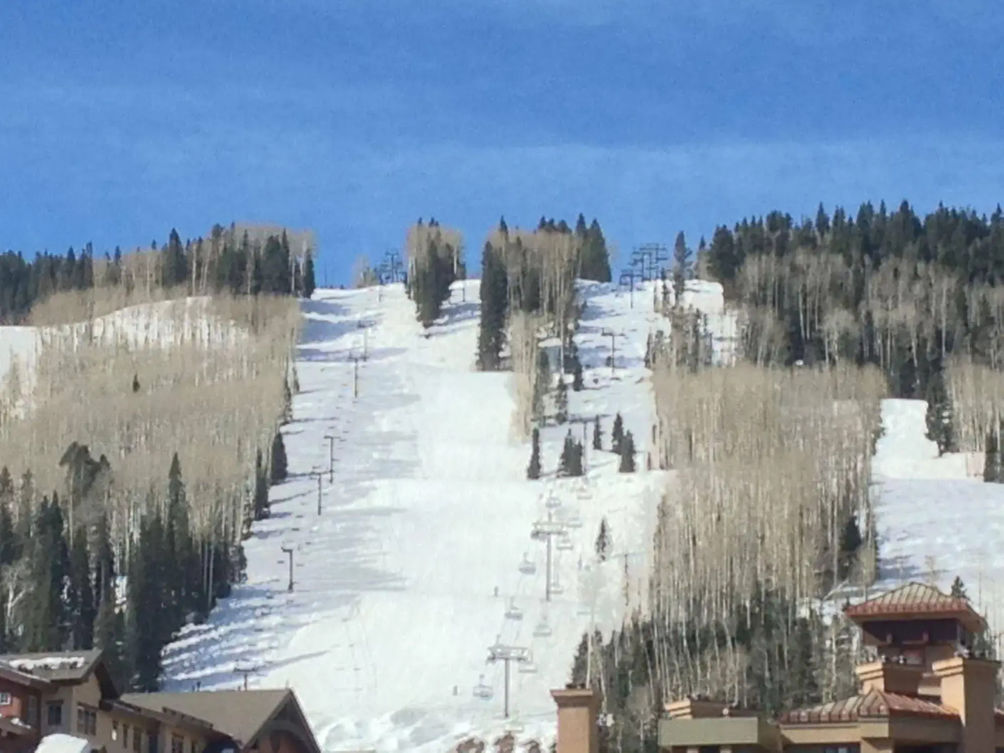 Twilight View Condos