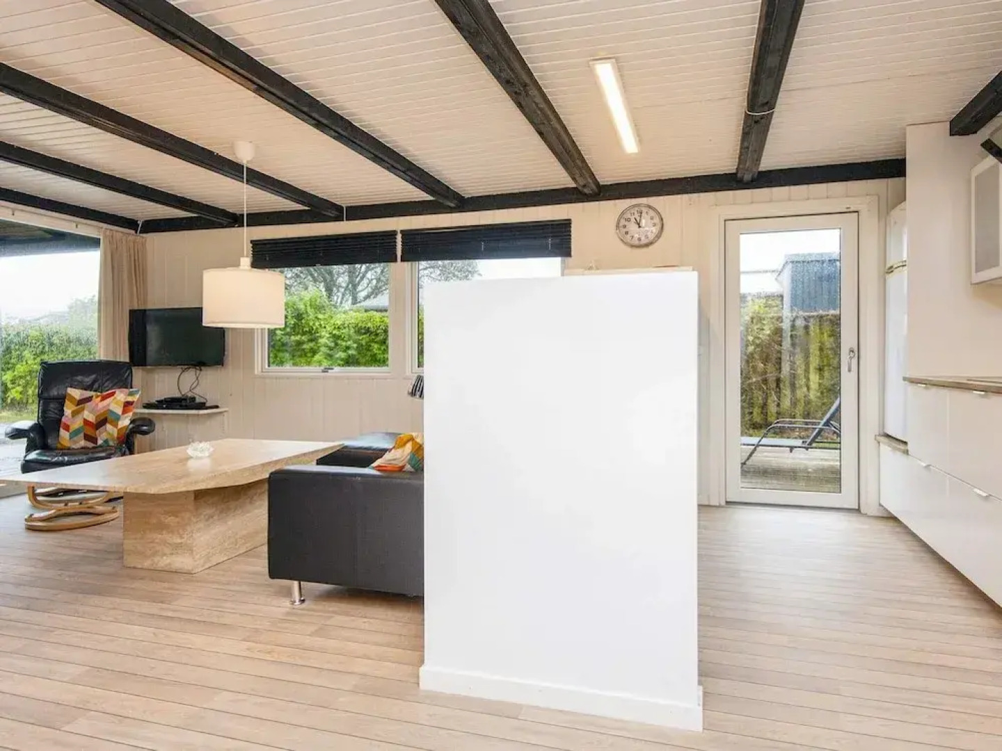 Seaside Retreat With Swing - By Traum Ferienwohnungen