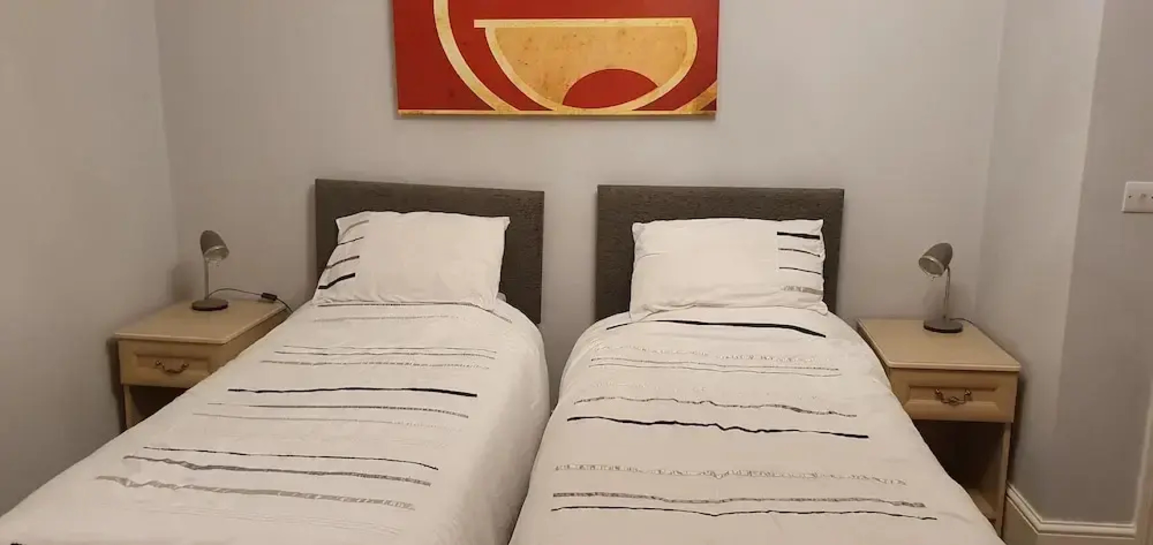 Period Ground Floor Apartment