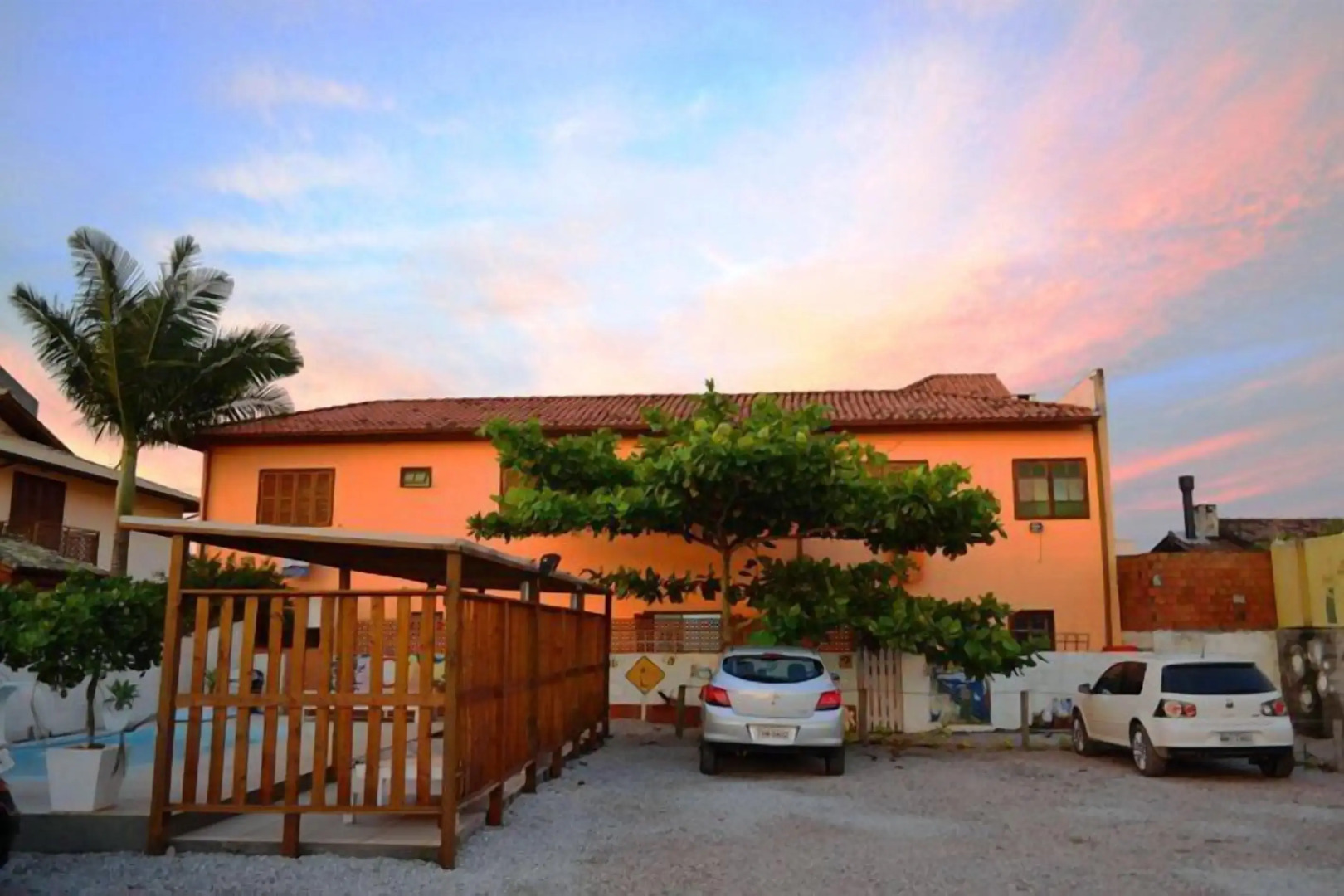 Pousada Água da Fonte