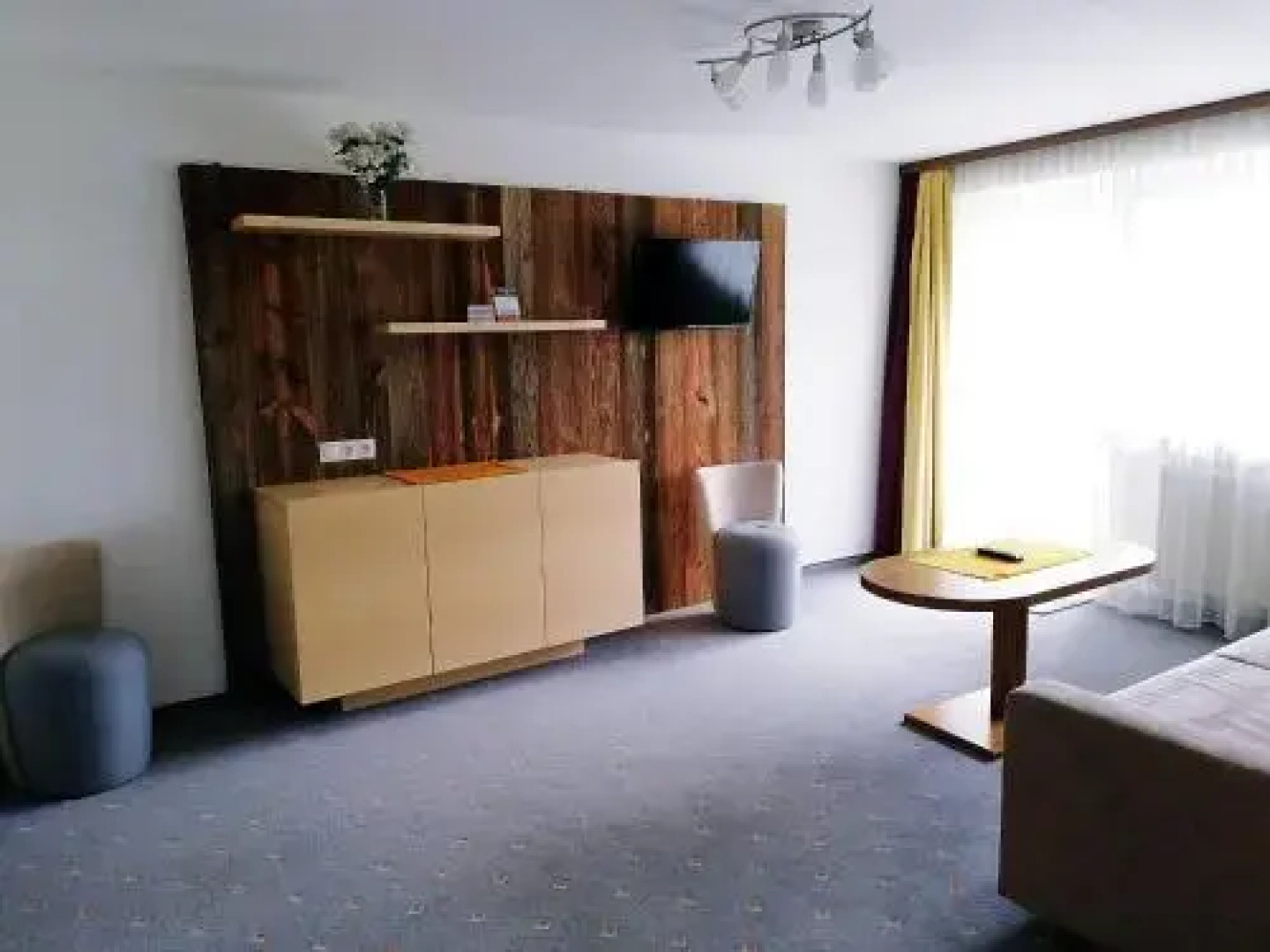 Hotel Appartement Winkler