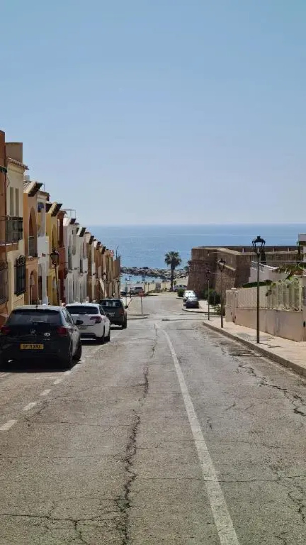 Casa Soñada - Dream House