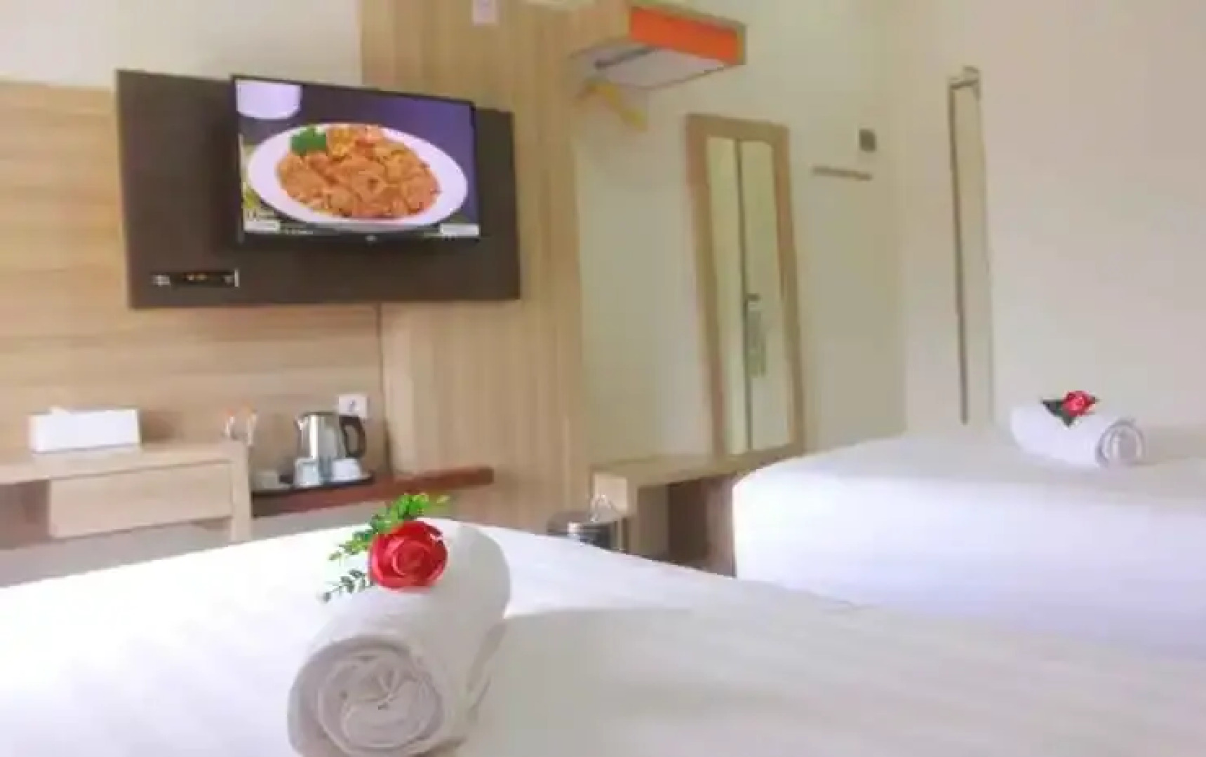 Garden Hotel Majalengka