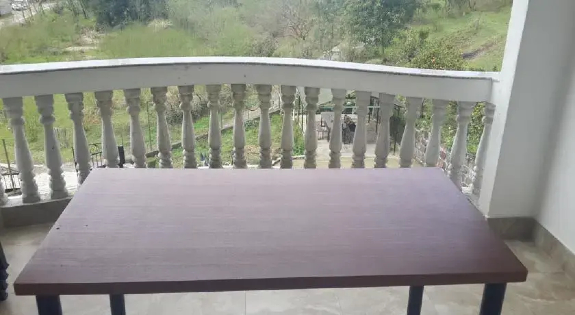 Guest house Makhindzhauri