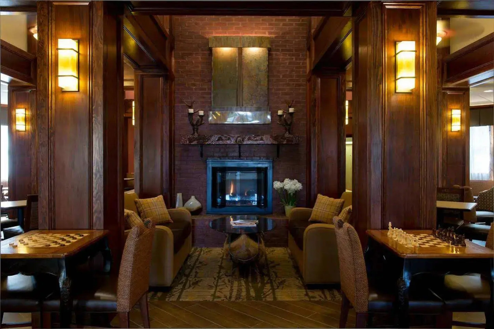 Hampton Inn & Suites Pigeon Forge On The Parkway