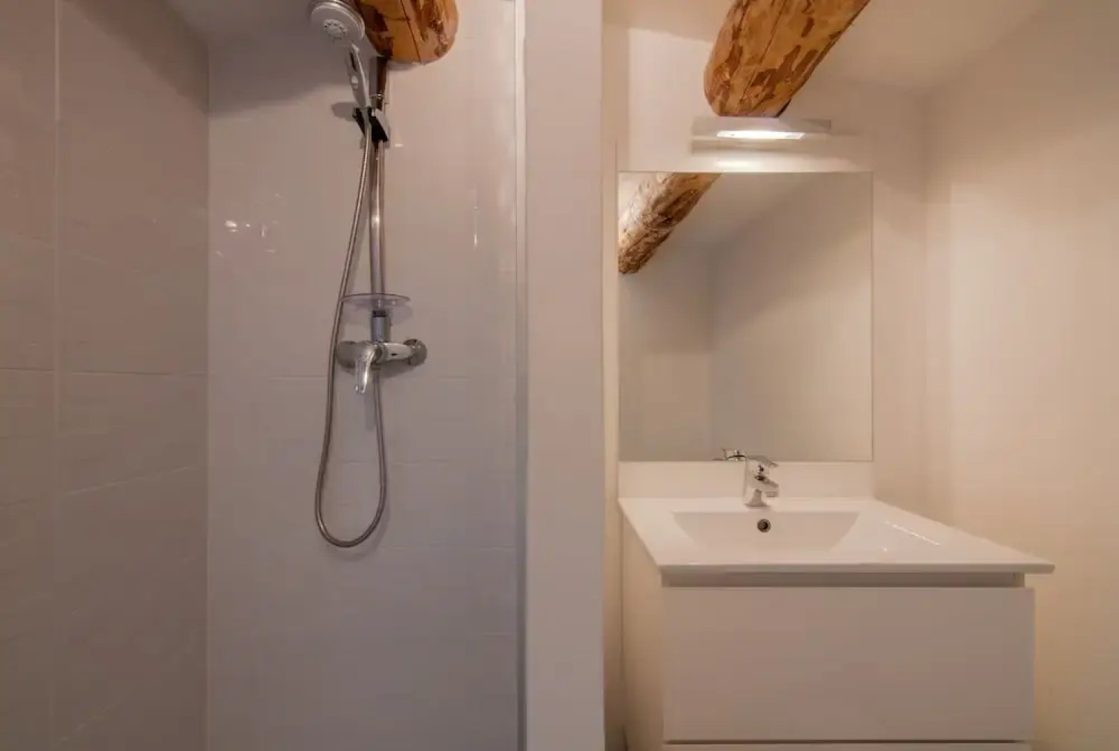 Mas proche de Gordes