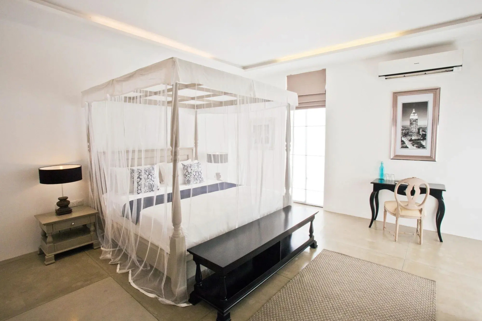 Villa Santé by The Serendipity Collection