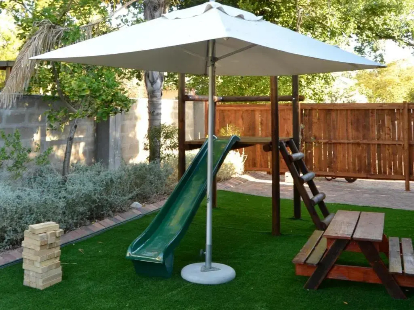 Rendezvous Guesthouse