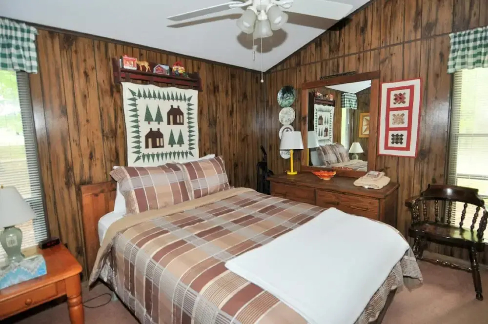 Country Comfort -country Escape!