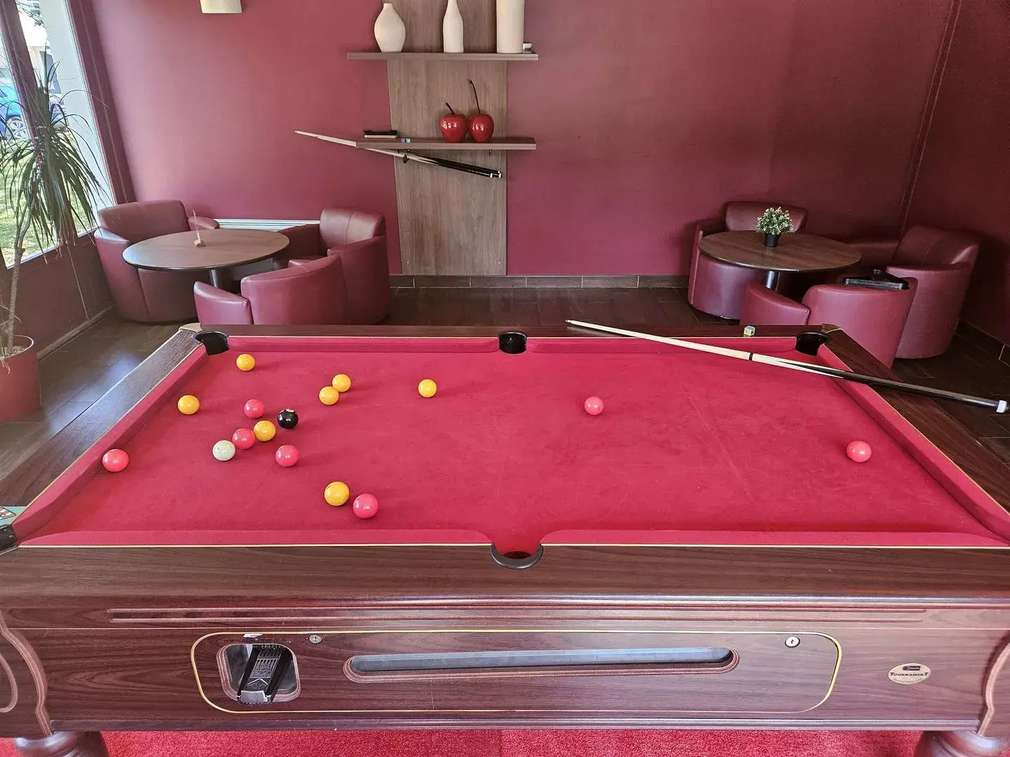 Campanile Deauville St Arnoult