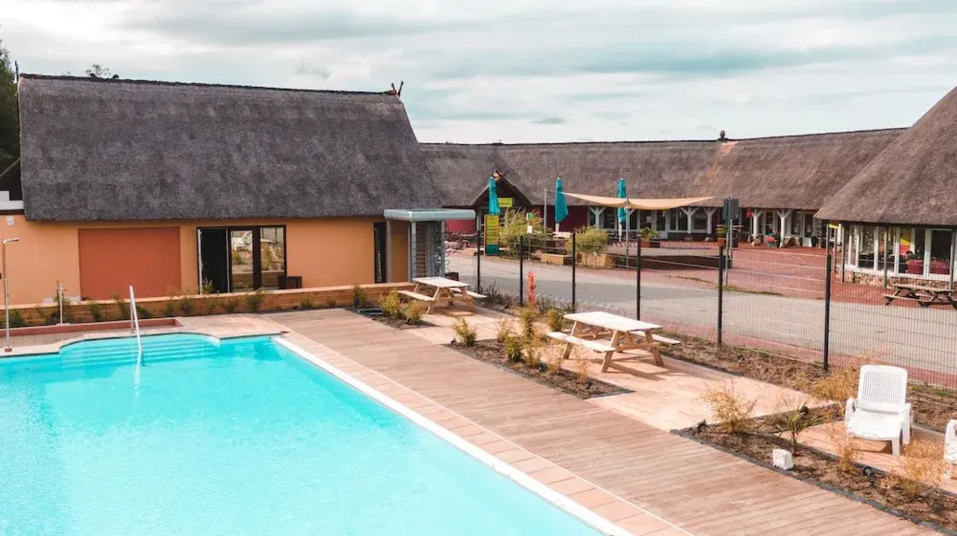 Eurocamp Spreewaldtor