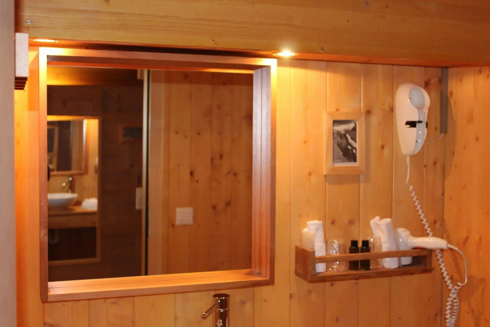 Hôtel Restaurant Les Lilas