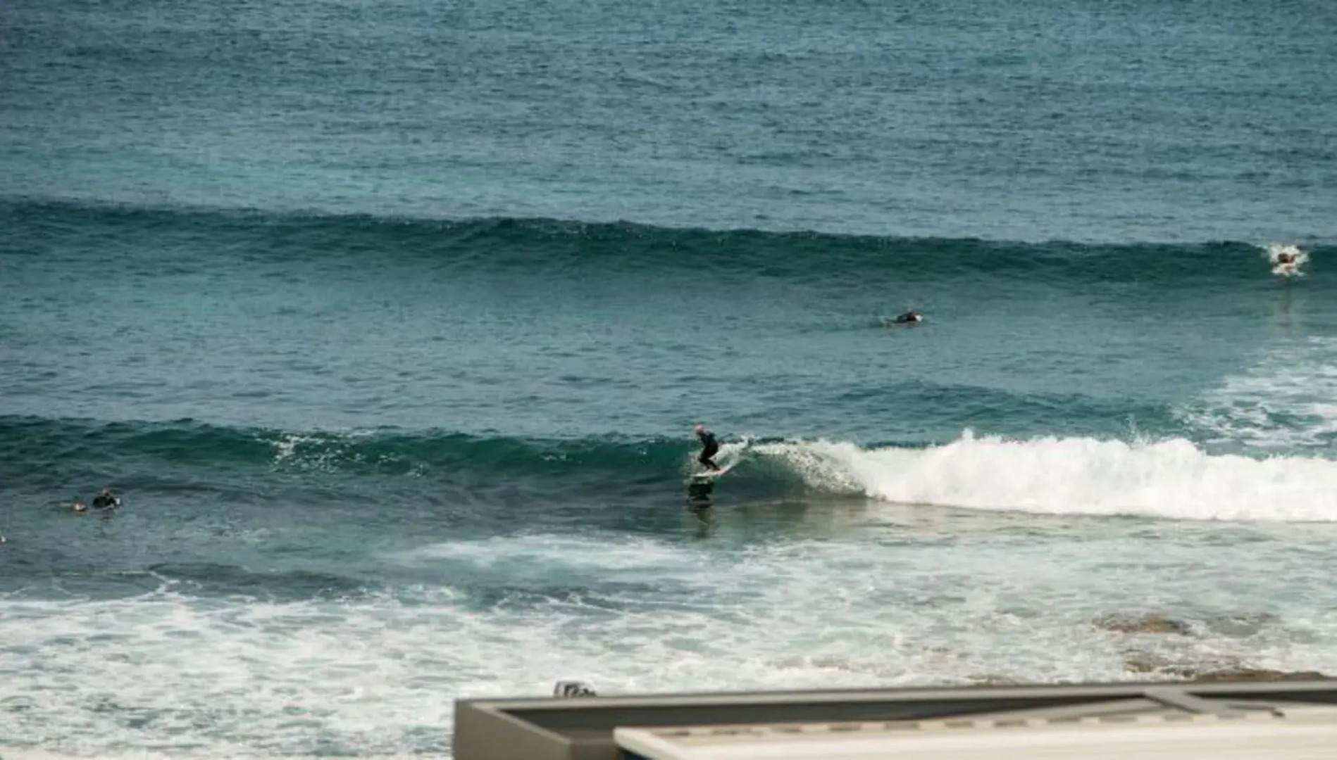 Alloggio Newcastle Beach