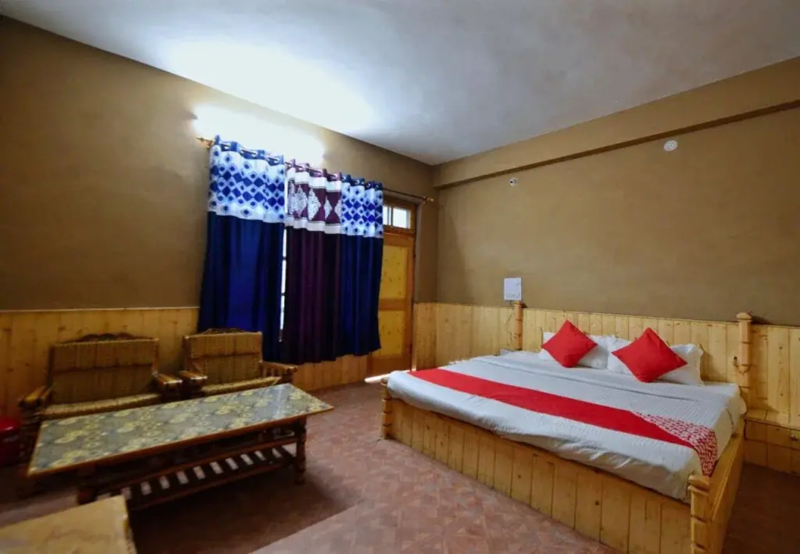 Hotel Veer By OYO Rooms
