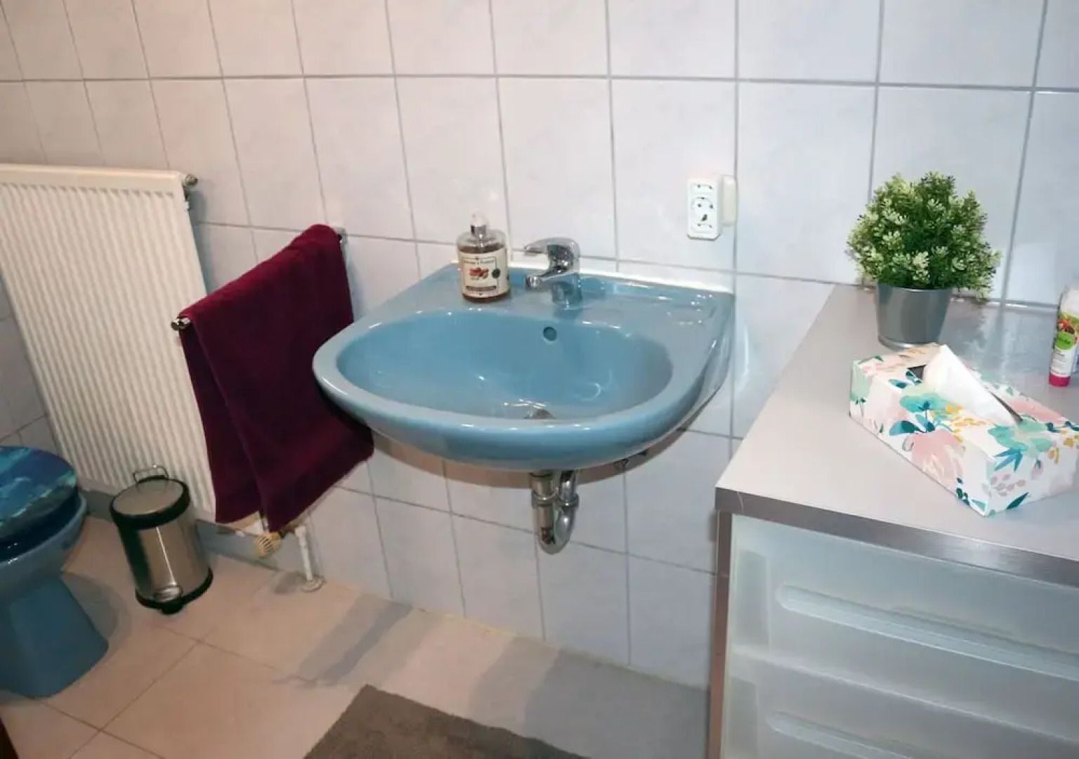 Bed and Breakfast Zeevat Waldperlach