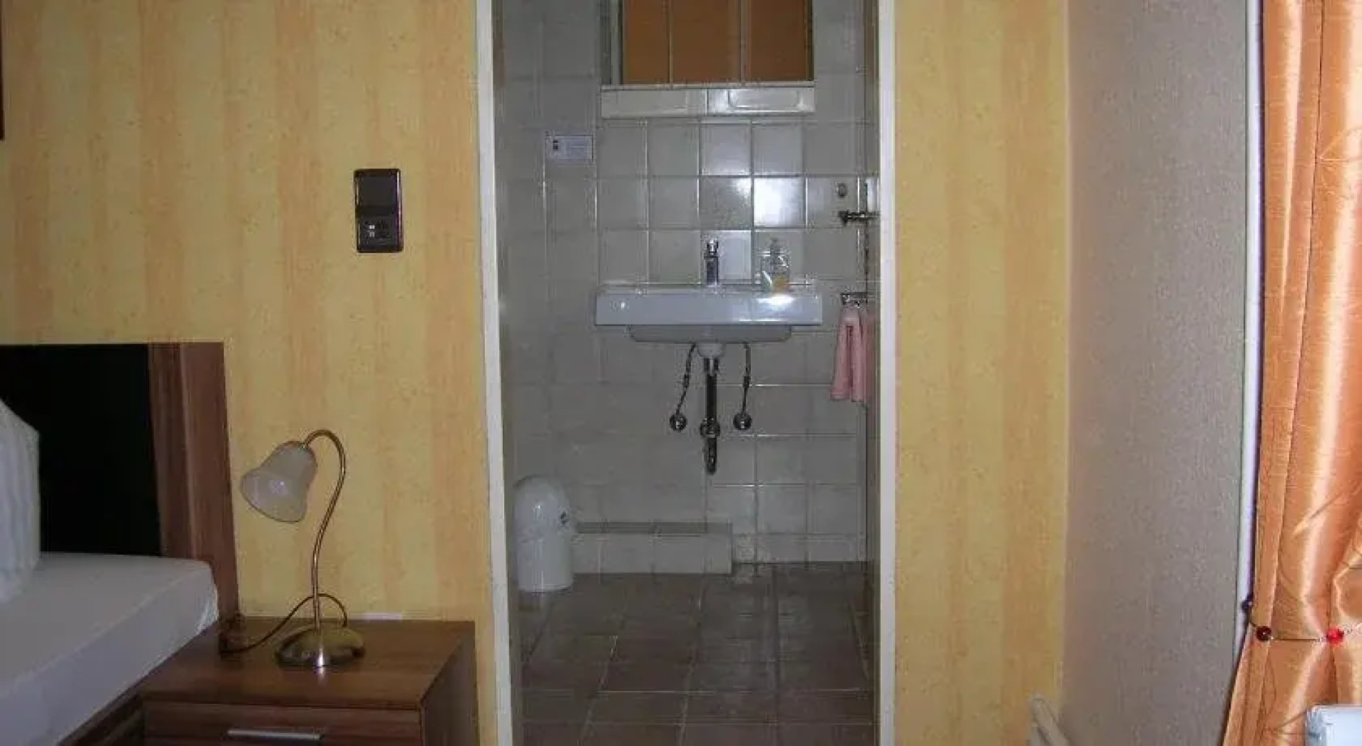 Hotel Pension Haus Irene
