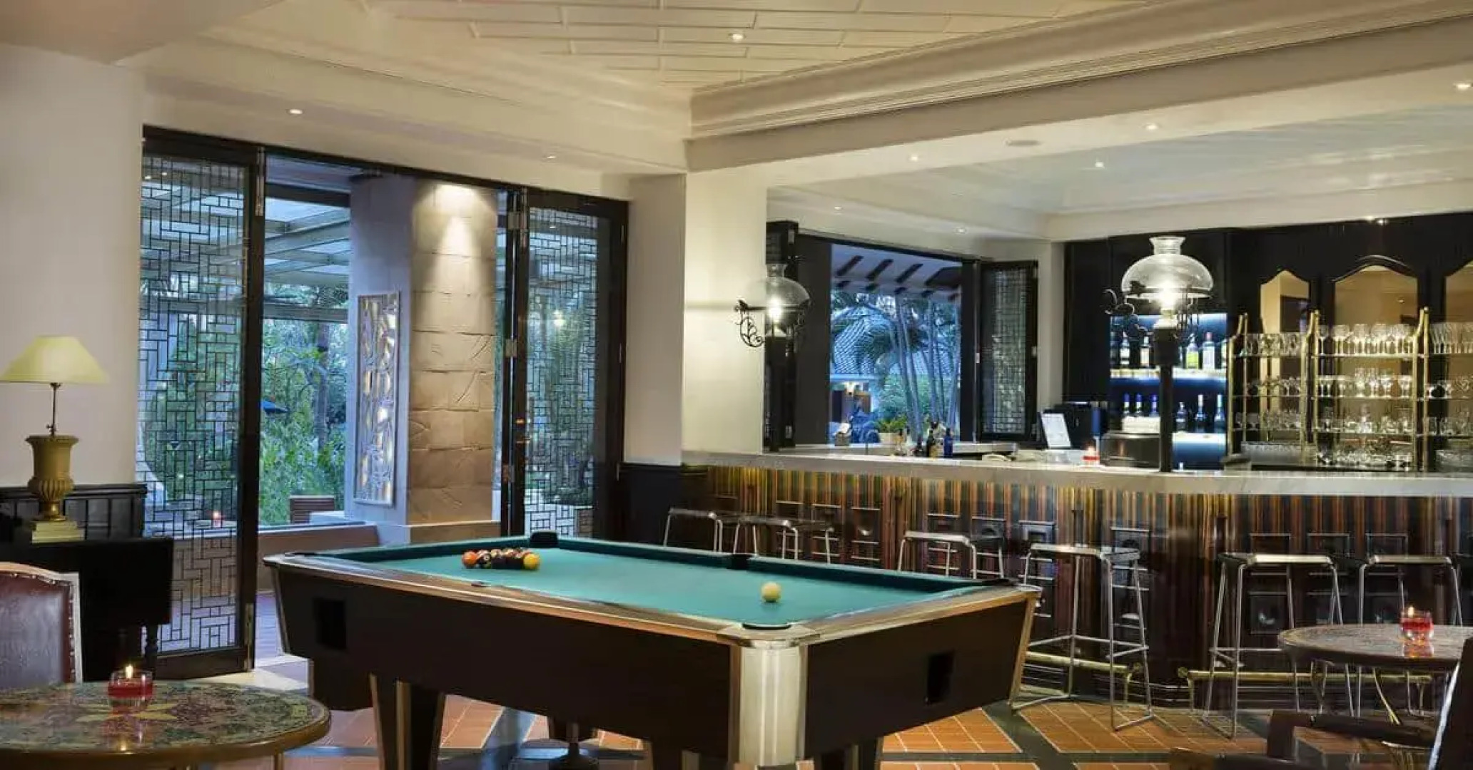 Melia Purosani Yogyakarta