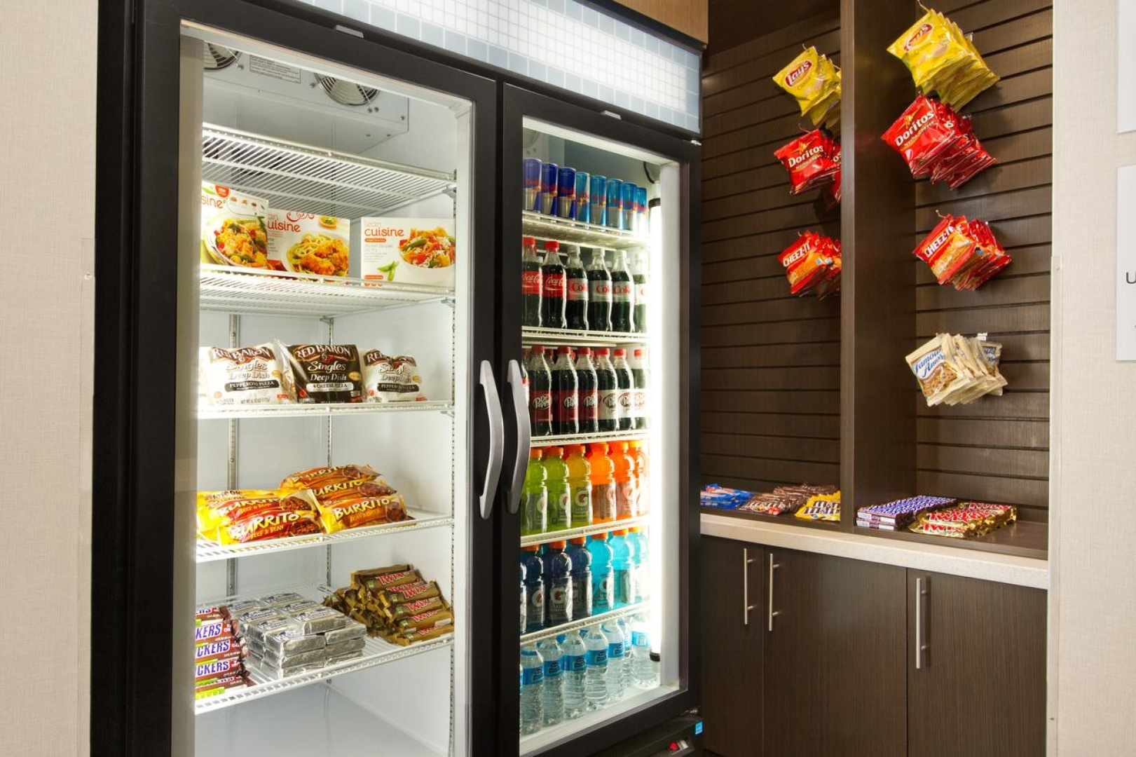 Spark by Hilton Richardson Dallas