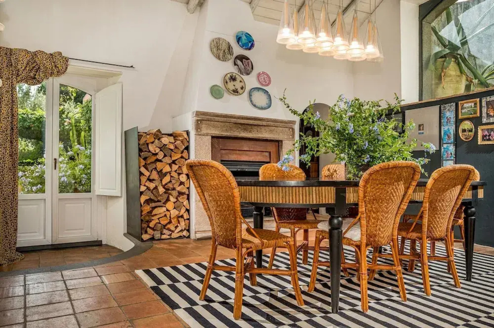 Linera 10 Emma Villas