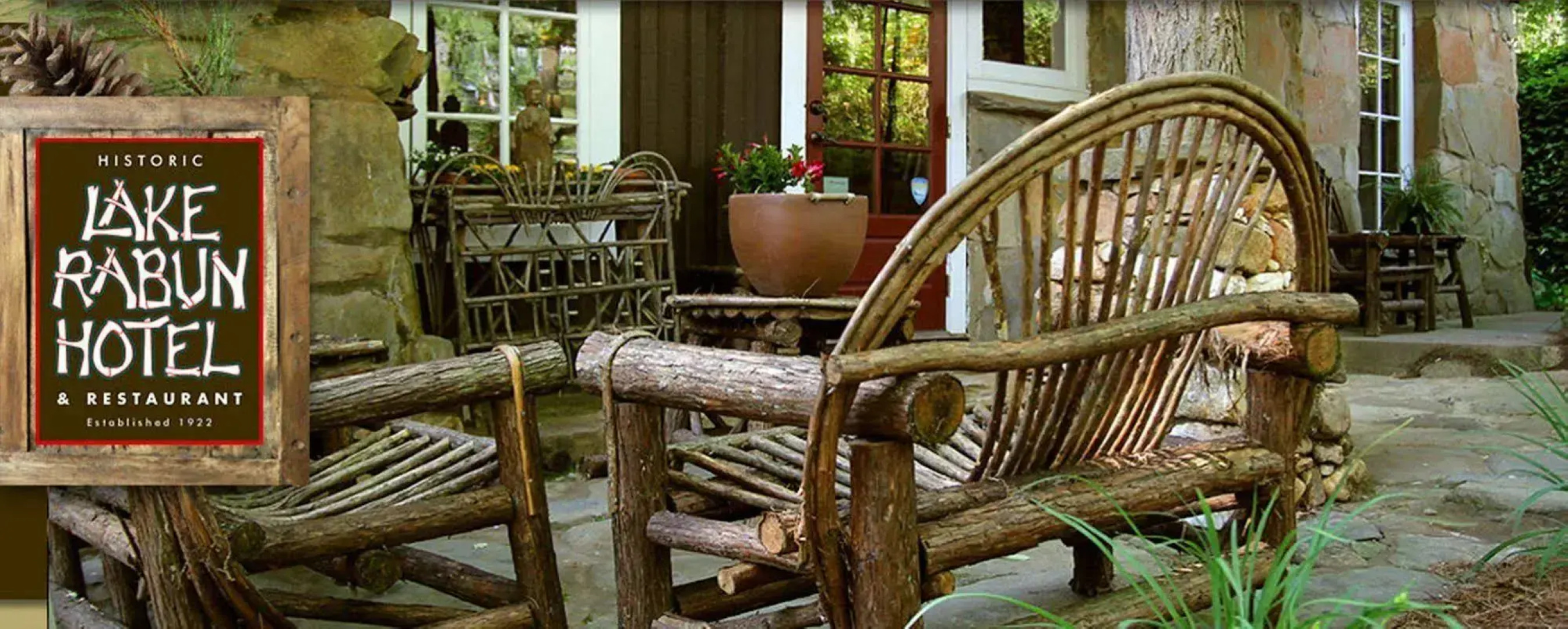 Lake Rabun Hotel & Restaurant