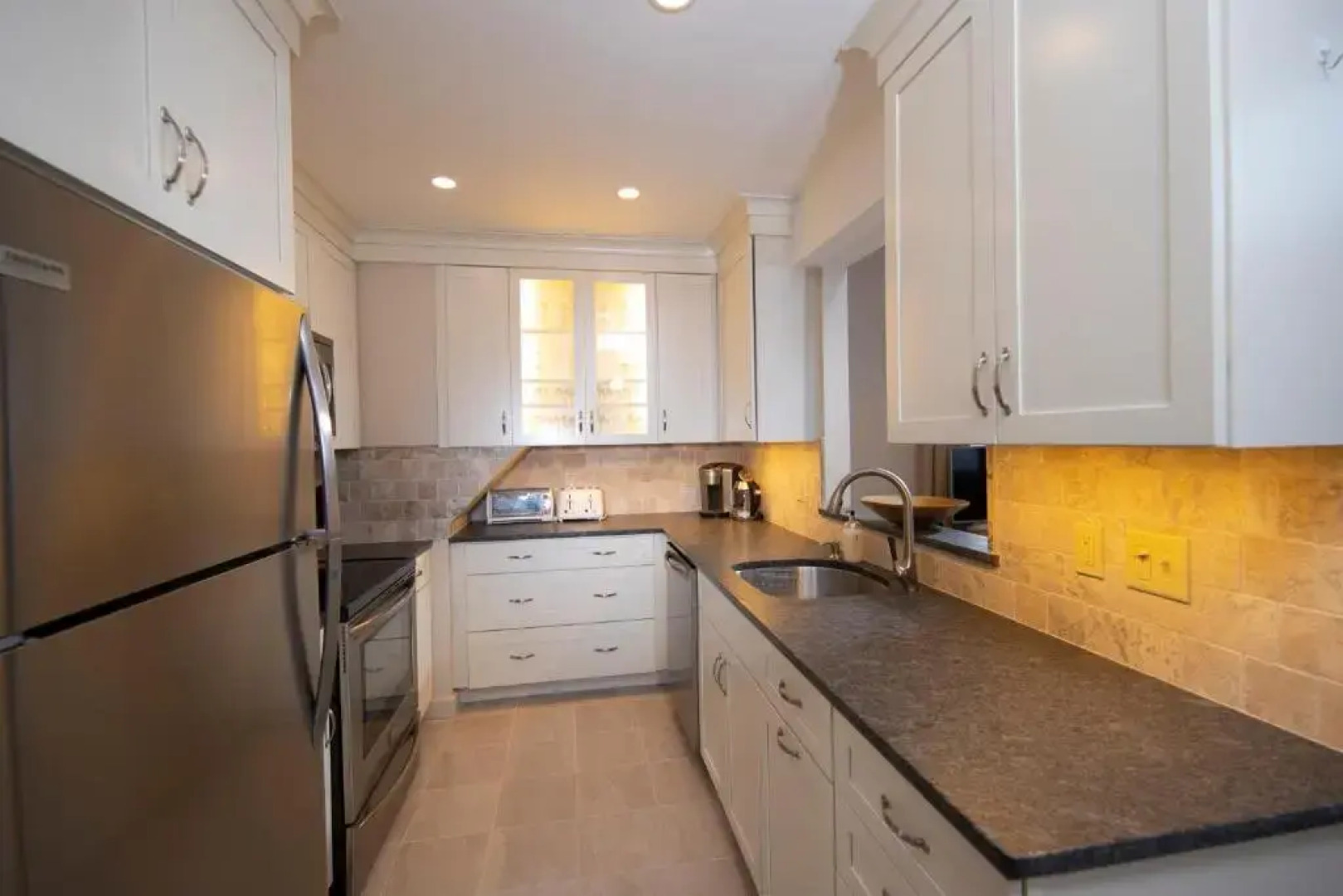 Okemo Mountain Lodging