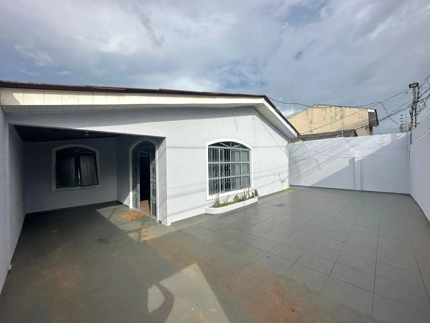 Pousada Residencial - Atrás Shopping pvh