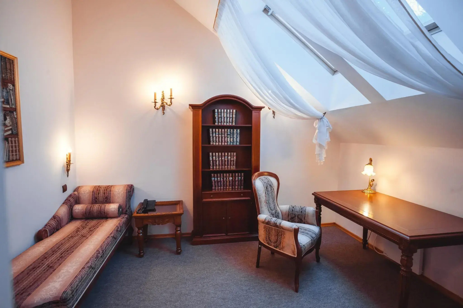 Гостиница Царская Деревня