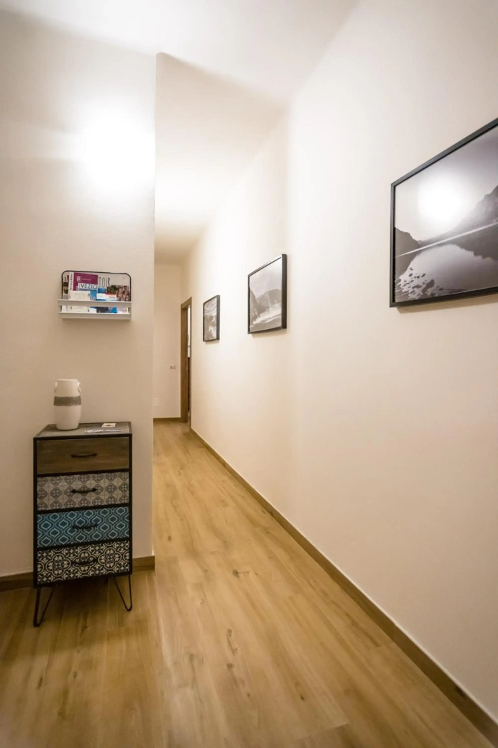 Valle dei Mulini - Appartamenti