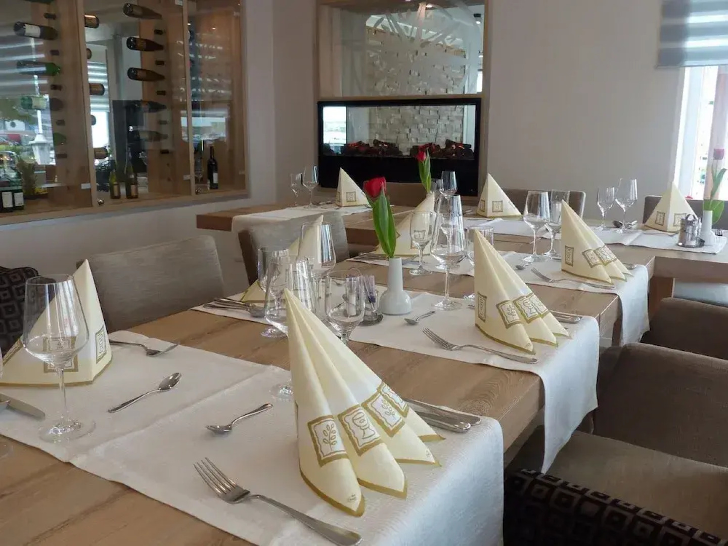 Strand Hotel Dangast