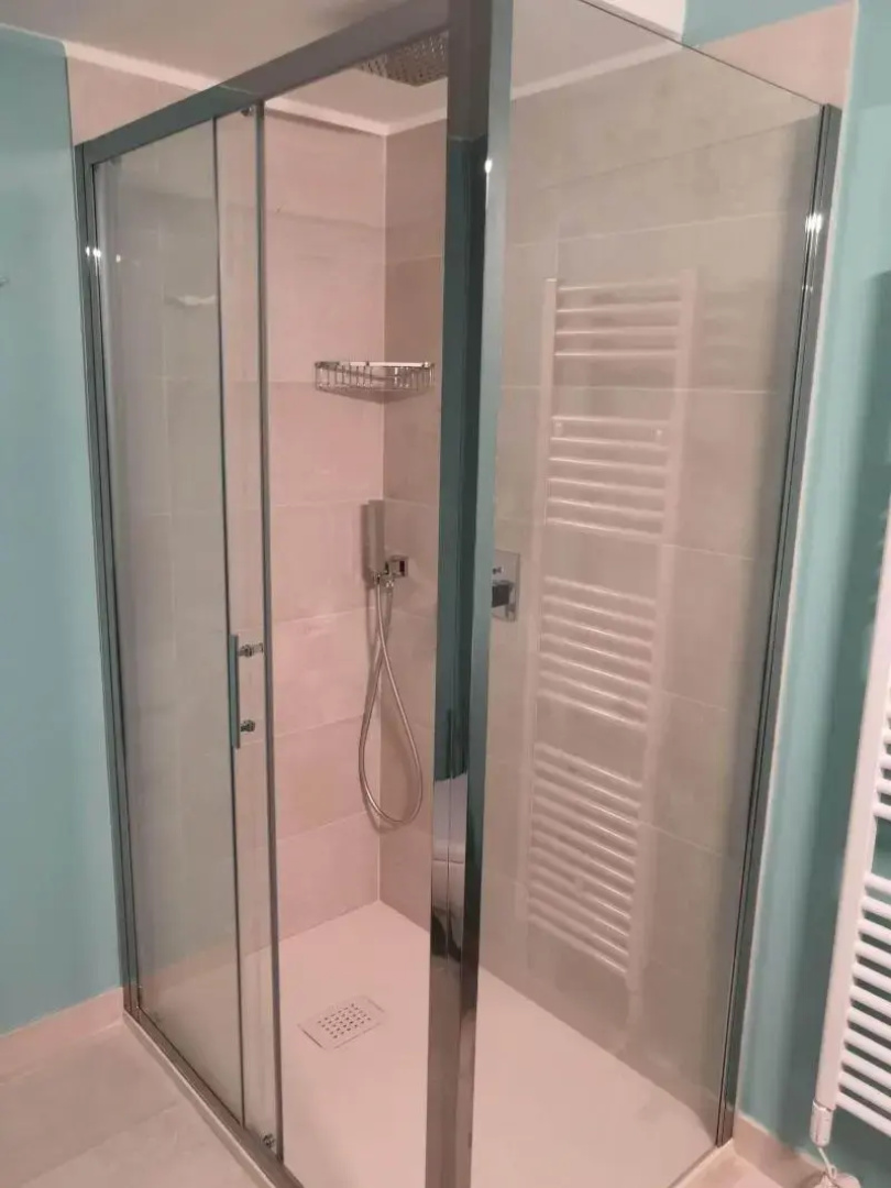 Stile libero b&b