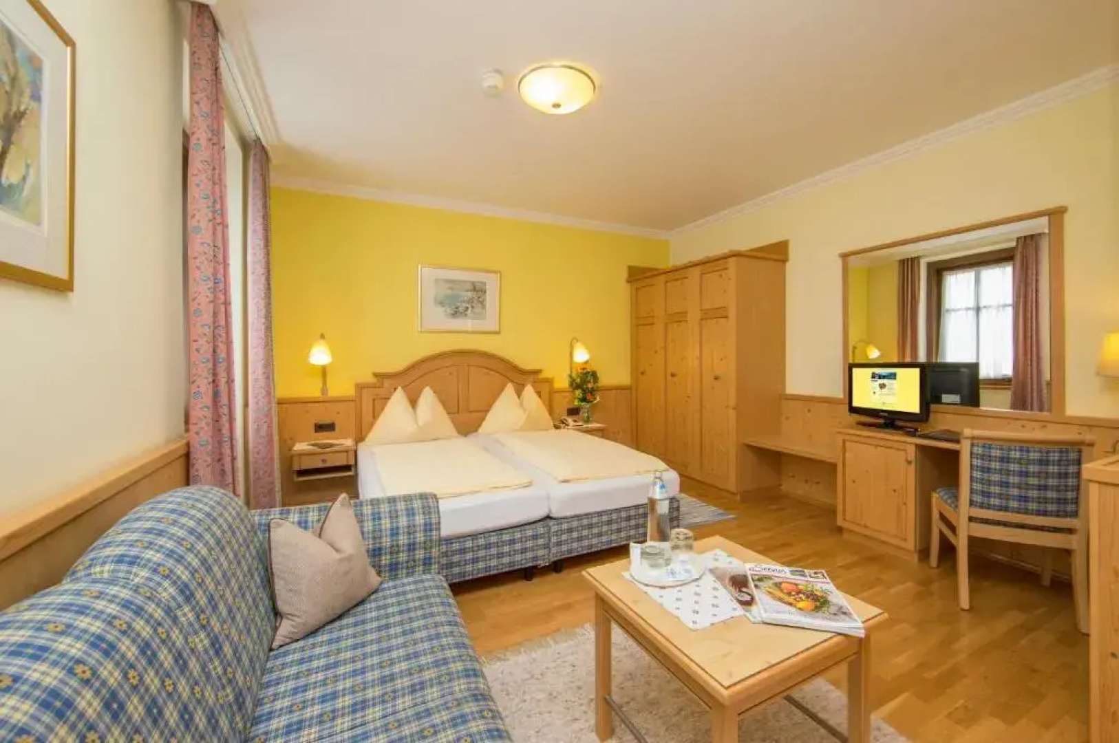 Hotel Lebzelter