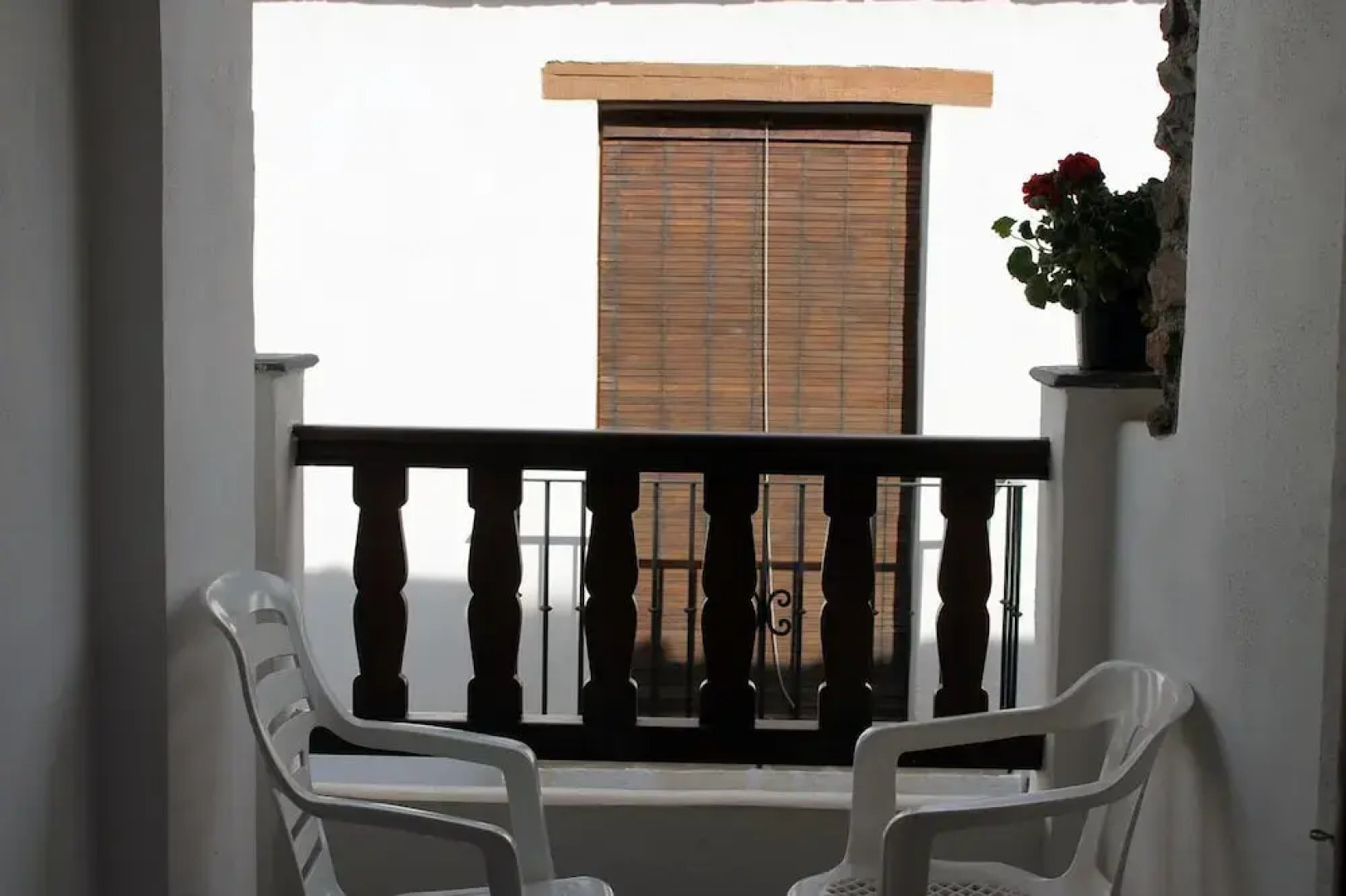 Apartamentos Rurales Rosendo La Mejorana