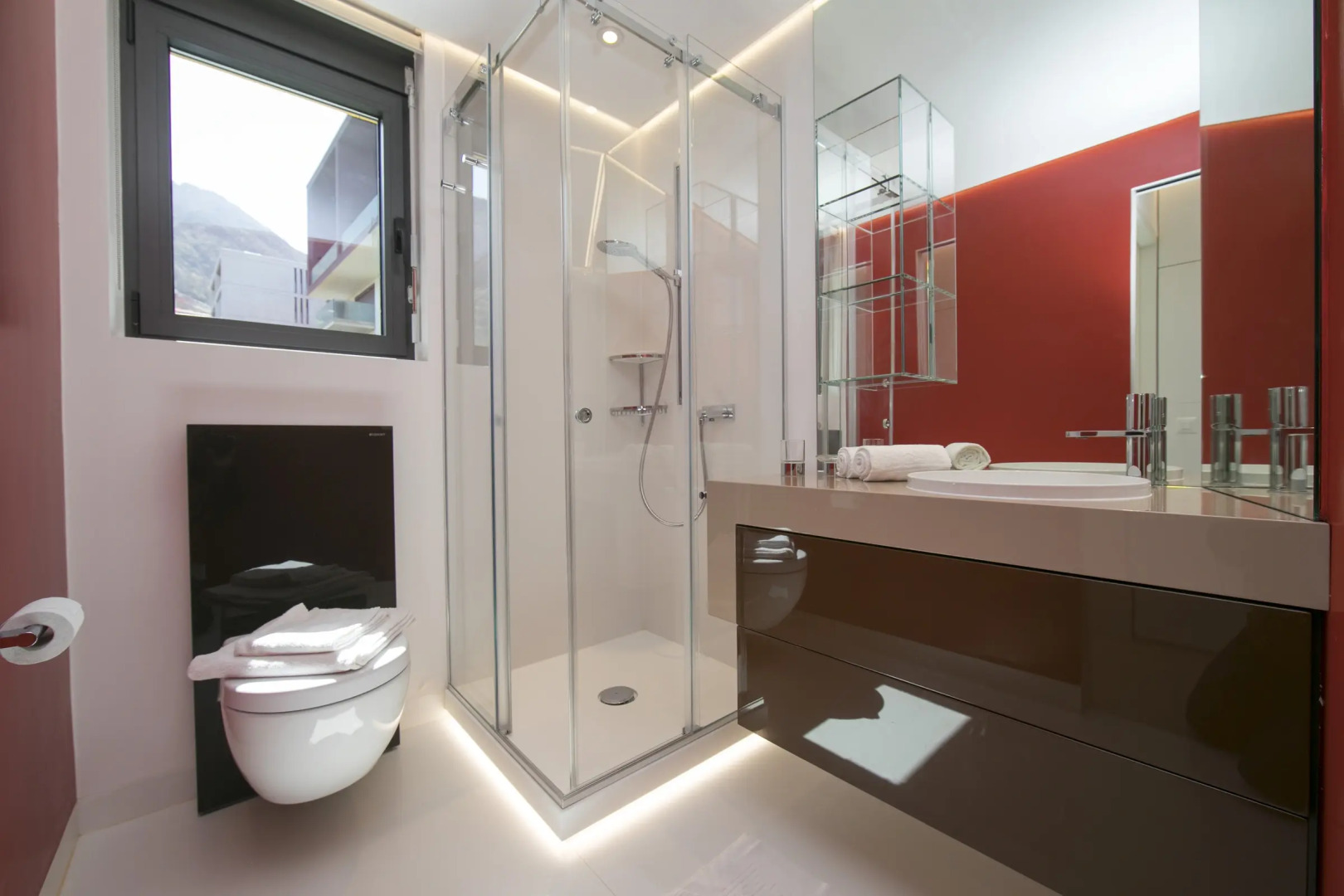 Urban Flat Paradiso in Paradiso Lugano