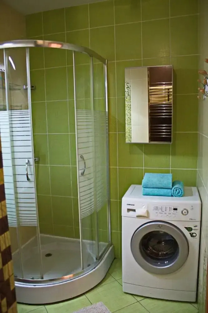 Апартаменты PaulMarie, пр-т Строителей