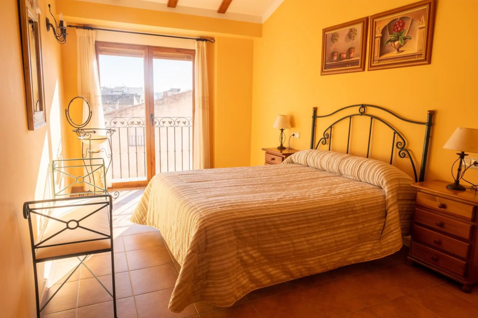 Apartamentos Cuesta de la Cruz