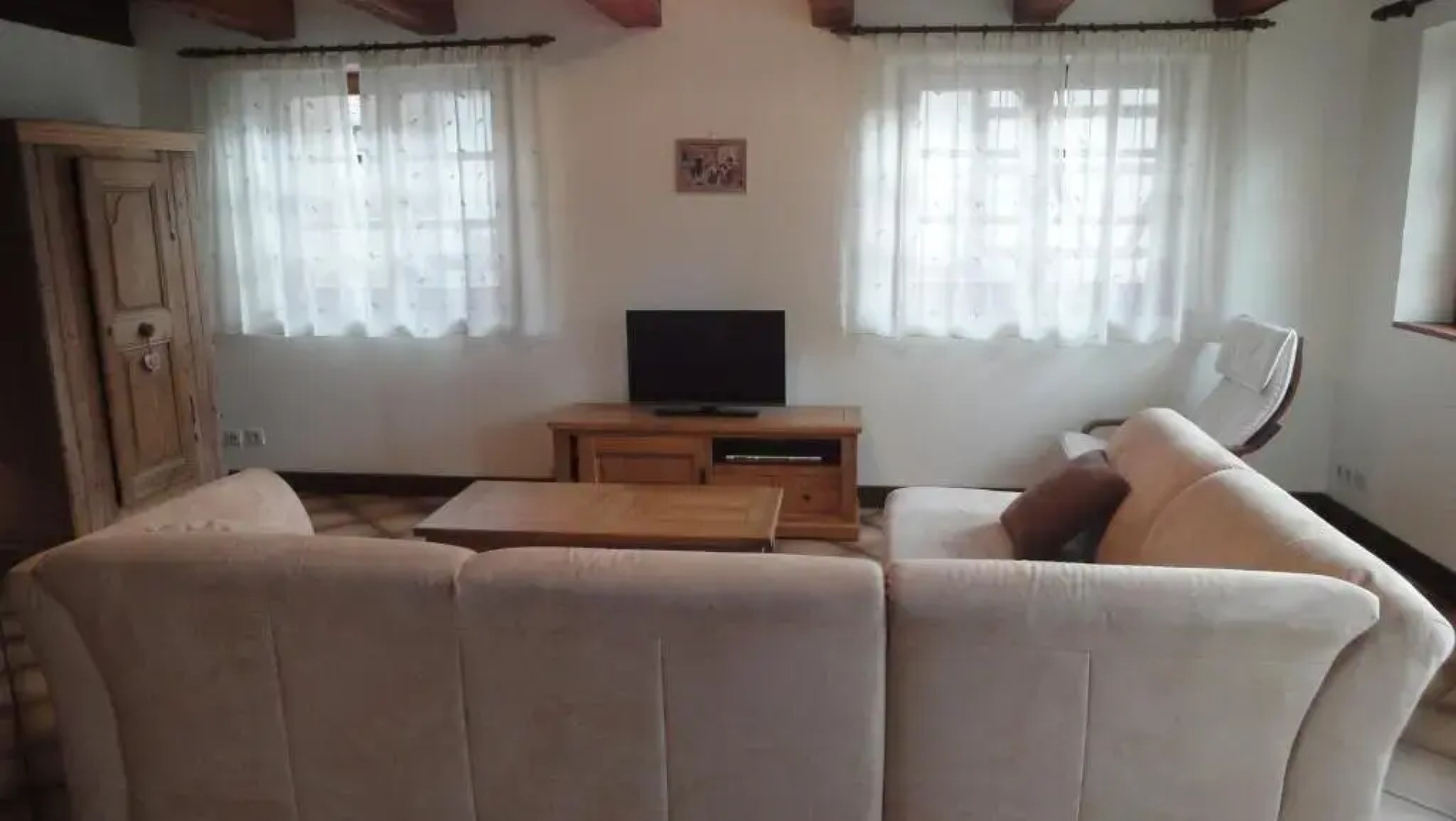 Gite dAudrey et Jean