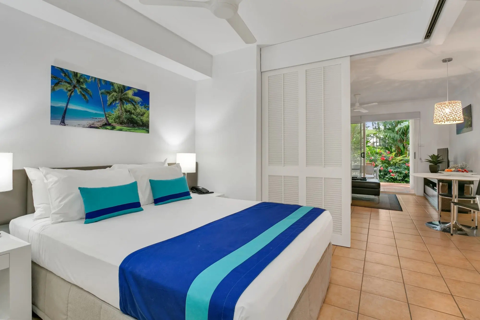 Port Douglas Apartments - Adults Only Oasis