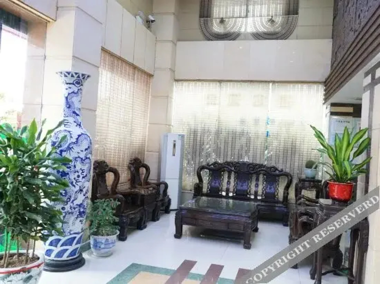 Zhangzhou Longjiang Hotel