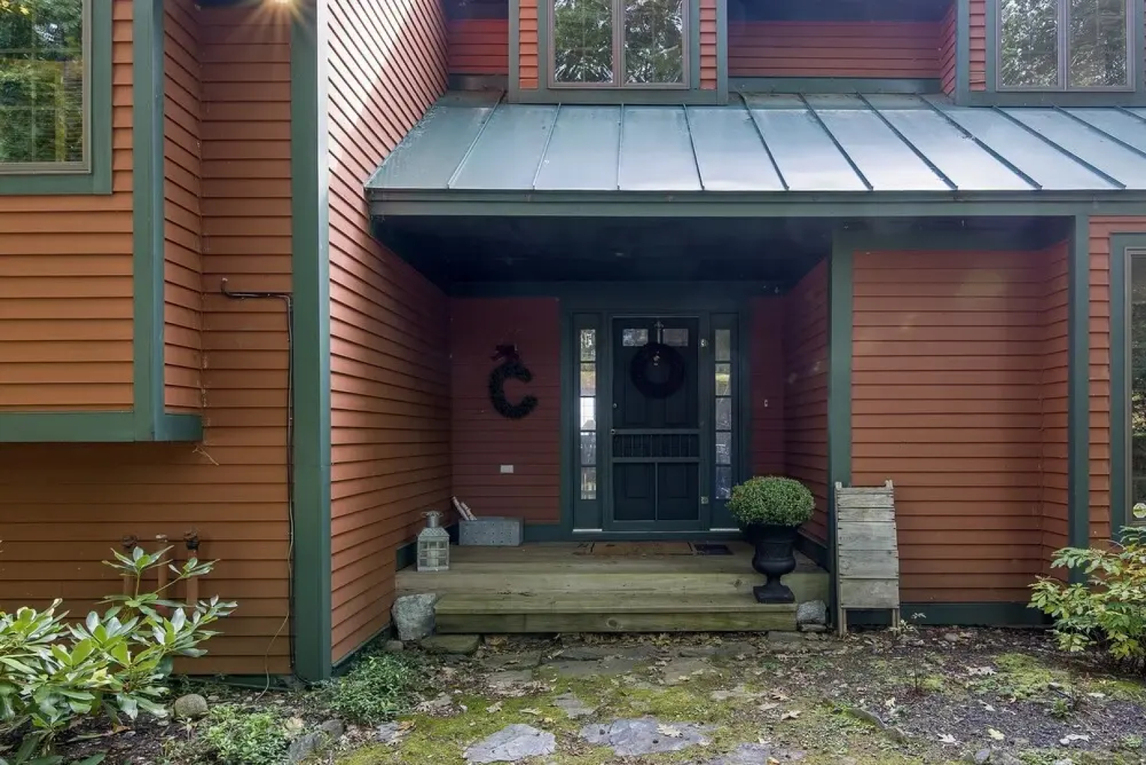 Summit Cabin In Ludlow 4 Bedroom Cabin by RedAwning