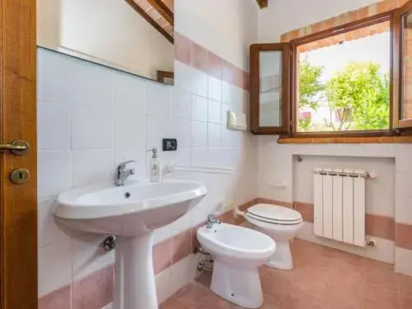 Residence Girasole 132S