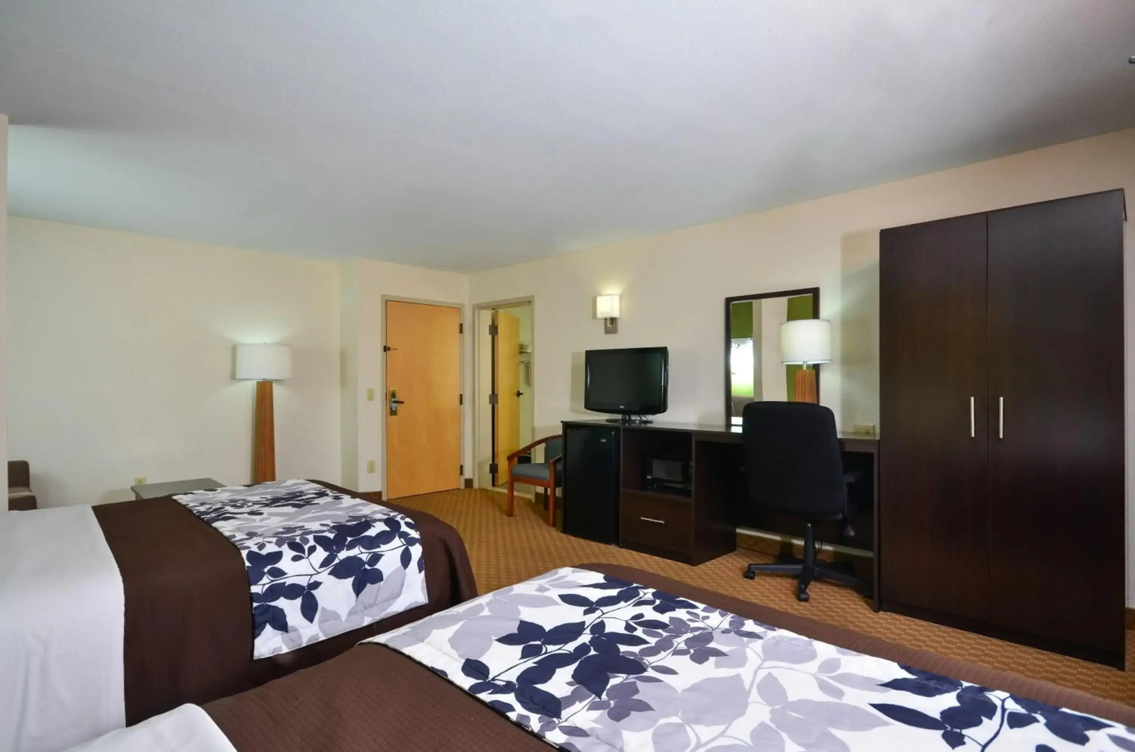 Sleep Inn & Suites Cullman I-65 exit 310
