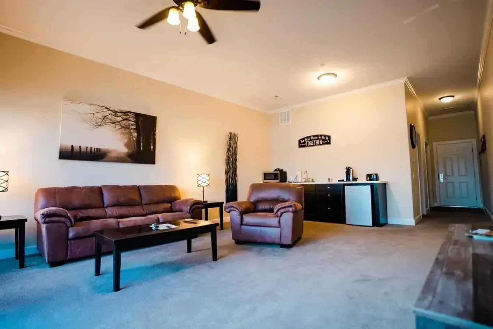 1 Bedroom Lake View Villa - Unit 508